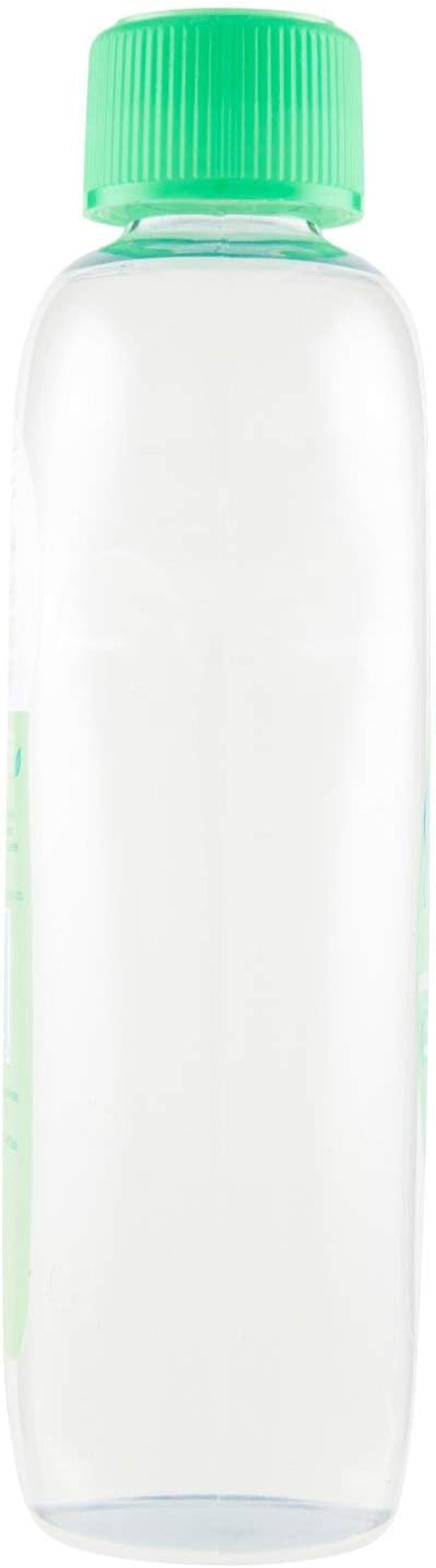 Moisturising Oil for Kids and Babies with Aloe Vera, 500 Ml