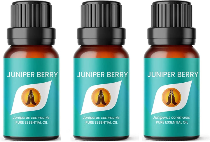 Christmas Eve Essential Oil Blend 10Ml | Cinnamon, Clove & Orange Pure Essential Oils | Winter Scented Fragrances | Aromatherapy, Oils for Home Diffuser Refill, Oil Burner, Candle Making, Wax Melts