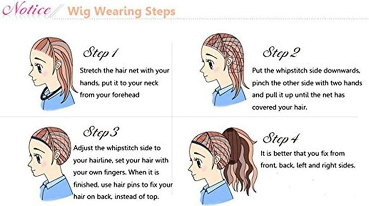 29.5 Inches 75Cm Ladies Long Straight Wig Black Heat Resistant Synthetic Wigs for Fun,Party & Night Out Cosplay Halloween Costume Wig