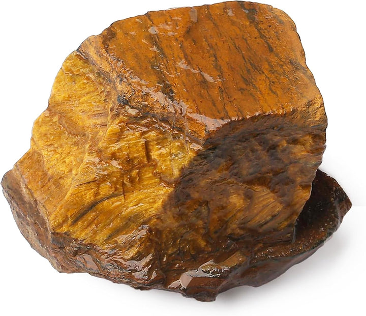 Rose Quartz Crystal,1.77-2.17" Raw Rose Quartz Stone,Natural Pink Raw Healing Crystal Rock Rough Gemstone for Stone Lovers Beginners Collectors,Reiki Gifts for Women