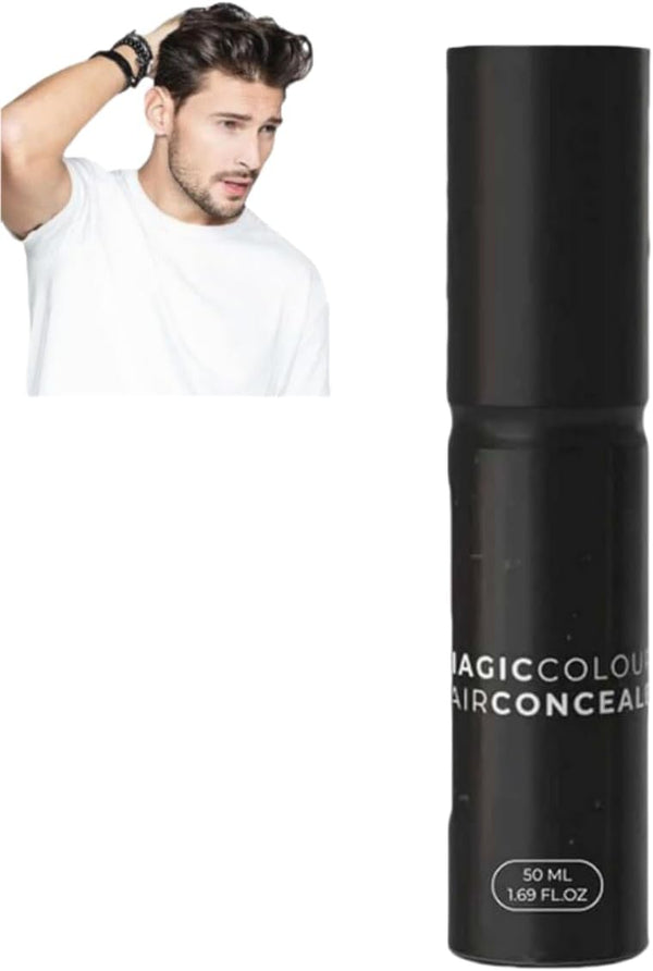 Hair Care Concealer, Women'S Hair Concealer, Create Volumizing Hair, Suitable for Men and Women, Natural and Long-Lasting