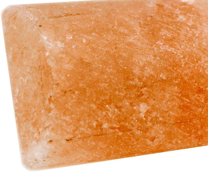 3 X Natural Mineral Himalayan Salt Bar Deodorant Stone Hypoallergenic Helping Relaxation