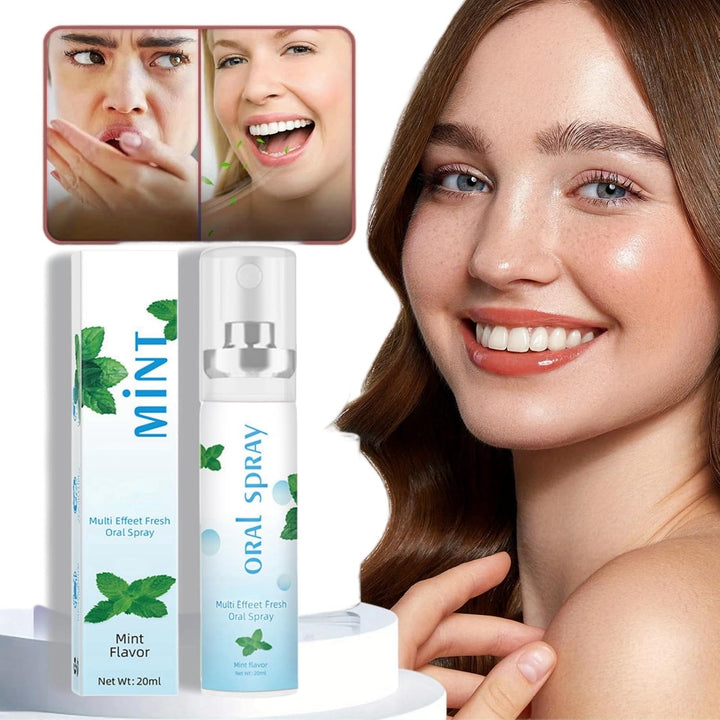 Dry Mouth Flavoured Spray,Breath Freshener Spray,Oral Care Spra/Y,Fresh Breath S/Pray,Mouth Spr/Ay,Dry Mo/Uth Relief,Brea/Th Freshener,D/Ry Mo/Uth Spr/Ay,Bre/Ath Sp/Ray for Bad Bre/Ath(Mint Flavor)