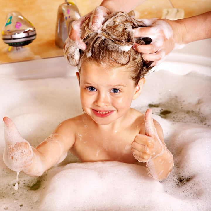 Head Lice Treatment Kit with 1 X Nitrid Headlice Treatment Spray 120Ml, 1 X Vosene 3-In-1 Lice Shampoo, 1 X Dr J'S Head Lice Defence Spray Bundle with 2 X  Nit Combs