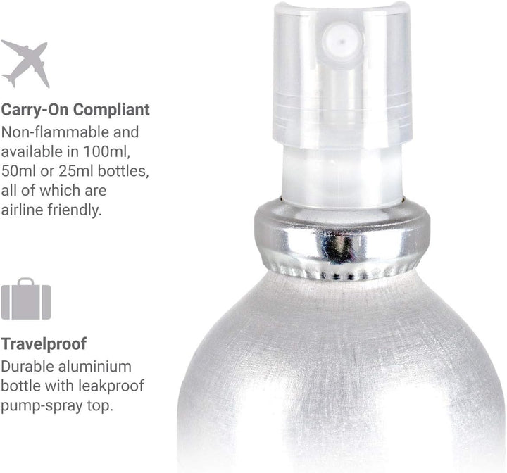 Insect Repellent Expedition Maximum DEET Pump Spray | Repels Mosquitoes, Biting Insects, Ticks | up to 8Hrs Protection, Ideal for Any Destination Including Jungle Tropics