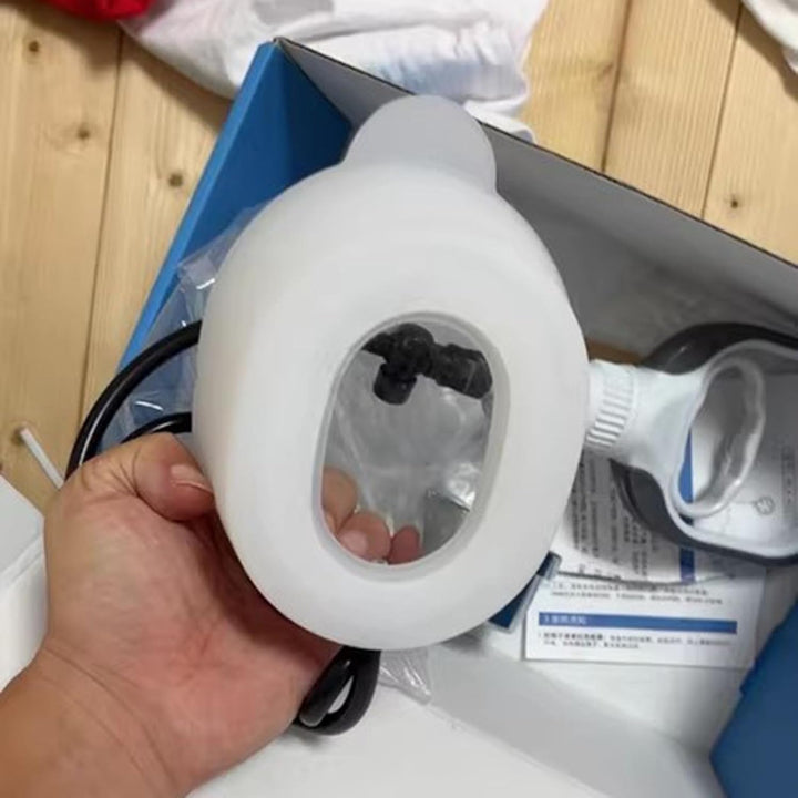 Pectus Excavatum Vacuum Bell/Sunken Chest/Non-Surgical Treatment(L-L)