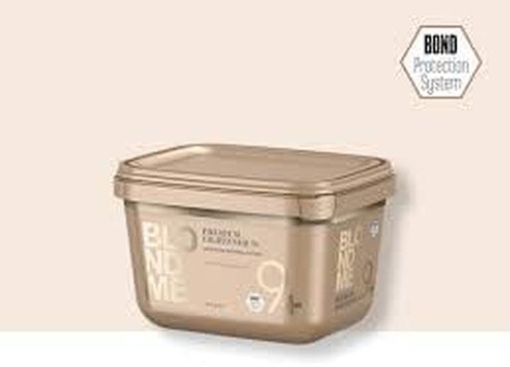 Blondme Premium Lightener 9+ 450G