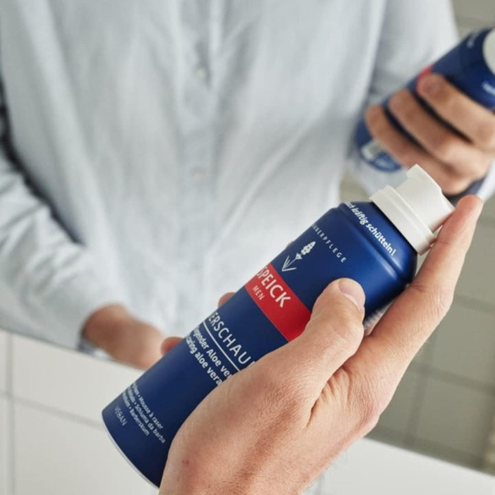 Speick - Speick Men Shaving Foam - 200Ml