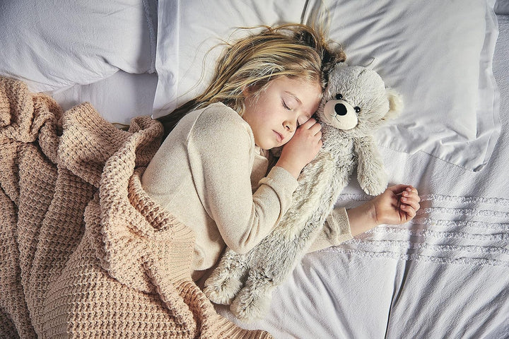 3D Hot Water Bottle - Unicorn