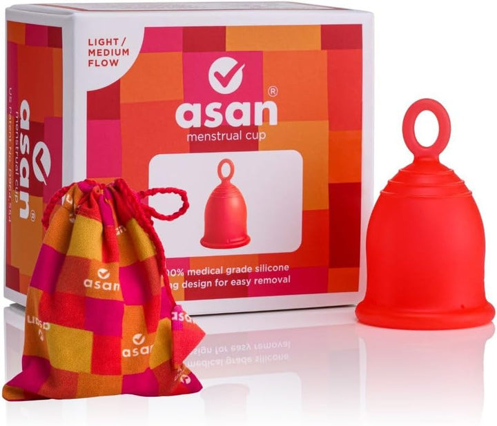 Onedrop Menstrual Cup Cleanser, 60 Ml | a Natural & Safe Way to Wash Your Cups | Portable Travel Bottle for Hygiene on the Go | Steriliser to Remove Odour & Stains | Eco-Friendly Period Product