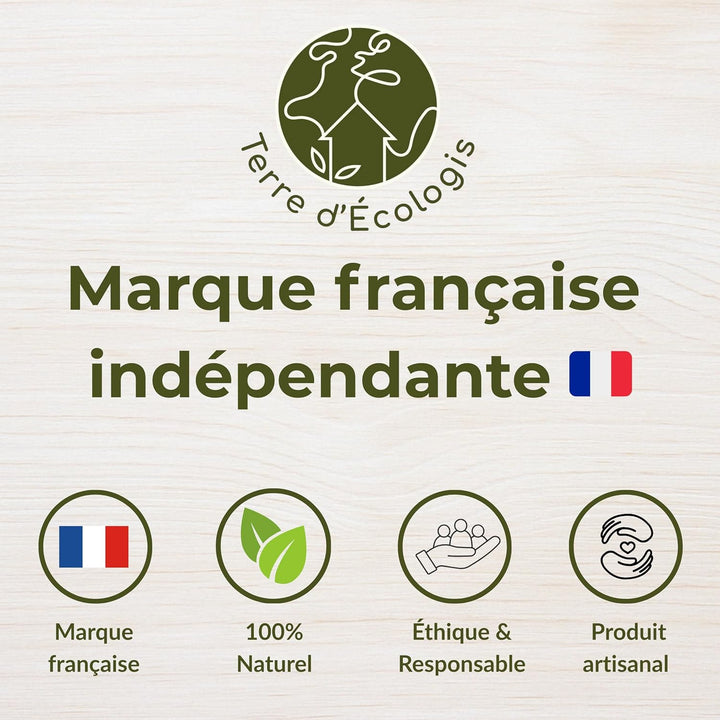 Set of 3 Natural Siwaks + 1 Case - Eco Friendly Toothbrush - Salvadora Persica Wood - Pakistan Origin - Zero Waste