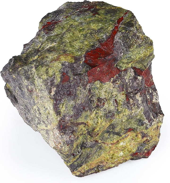 Rose Quartz Crystal,1.77-2.17" Raw Rose Quartz Stone,Natural Pink Raw Healing Crystal Rock Rough Gemstone for Stone Lovers Beginners Collectors,Reiki Gifts for Women