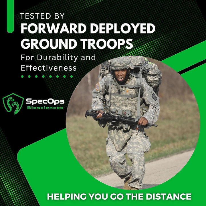 Hiking & Running Thin Moleskin for Blisters – Trusted by Champions! Featuring 2477 Square Centimeters of Super-Adhesive, Durable Moleskin Tape, It Stays Put Even during the Most Grueling Adventures.