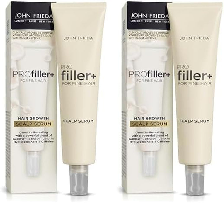 Profiller+ Hair Growth Scalp Serum 50Ml