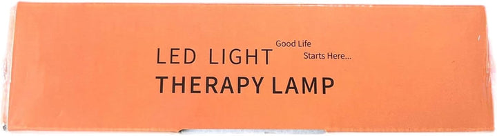 SAD Lamp - 15000 Lux Light Therapy with 3 Color Temperature, 6 Timer, Memory Function, Touch Control for Office/Desk/Home/Sleep