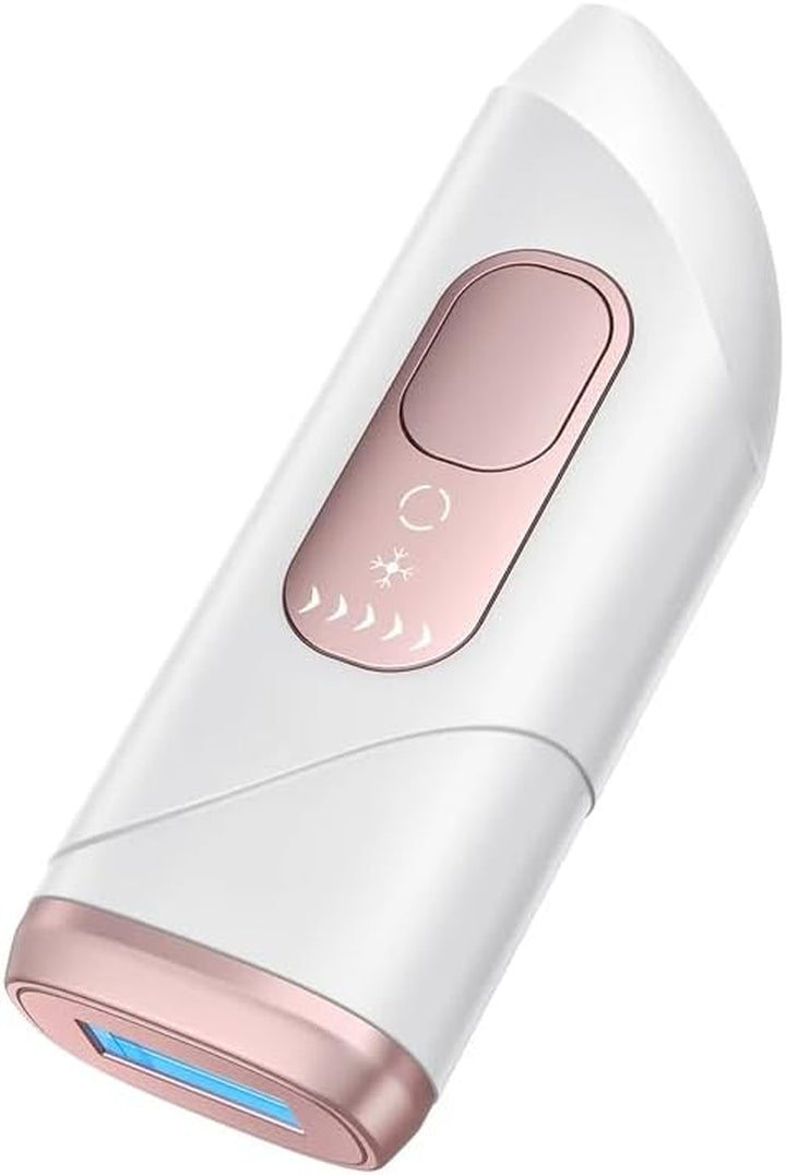 Laser Hair Remval Device, IPL Hair Removal 999,900 Flashes 9 Energy Level, Painless IPL Hair Remover Machine for Women and Men,Facial,Bikini,Body