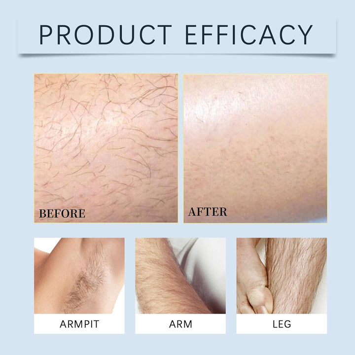 Smooth Shave Oil for Women & Men, 3.38Oz Pre & after Shave Treatment with Vitamin E, Olive & Jojoba Oils, Hydrating Nourishing Moisturizing Skin Soothing, for Face, Body, Legs (2)