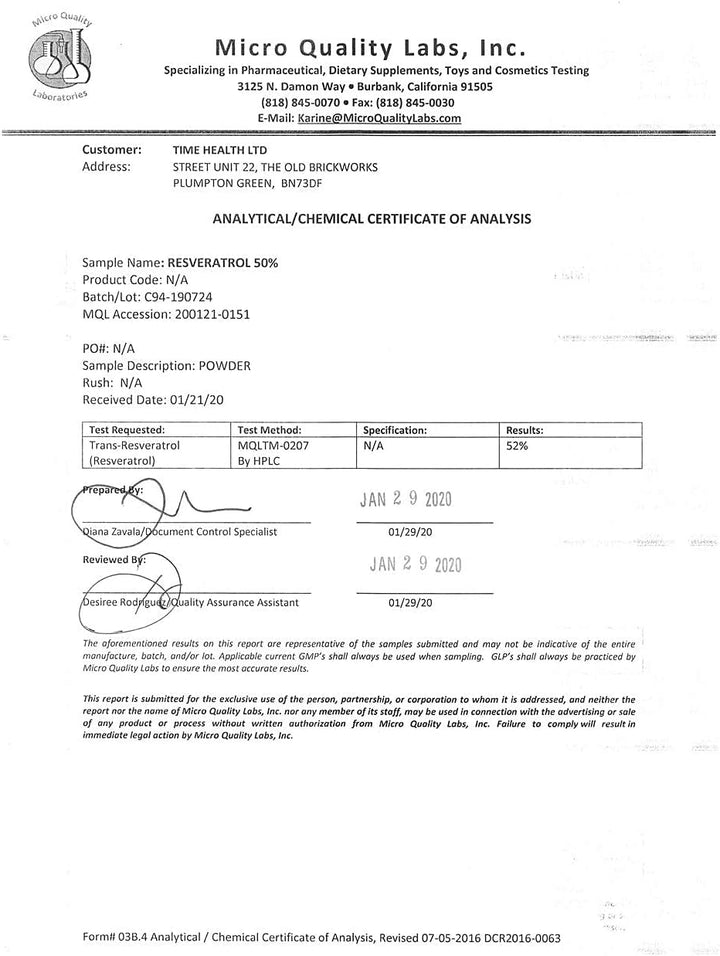 Trans Resveratrol - Premium Brand Puredia - 180 Capsules - 3 Month Supply - Effective Split Dose for Maximum Benefits from Trans-Resveratrol - UK Manufactured - Zero Additives (180 Count (Pack of 1))