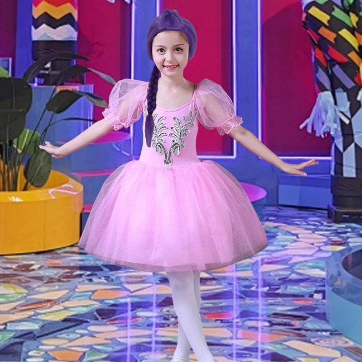 Anime Hunters Rum Wig, Purple Hair Extensions Cosplay Hair, Purple Braiding Hairs Demon Cosplay for Kids & Adults, Adjustable Cap, Realistic Halloween Anime Costume Wig