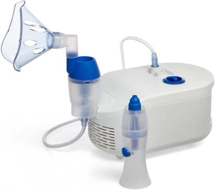 C101 Essential Mesh Nebuliser