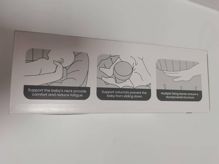 Inflatable Baby Bath, Portable Foldable Travel Bath Tub, Collapsible Non-Slip Infant Bath Tubs Baby Essentials for Newborn Mini Air Swimming Pool Bathtubs for Toddler Boys and Girls 0-12 Months