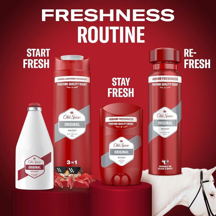 Original after Shave Lotion 150Ml