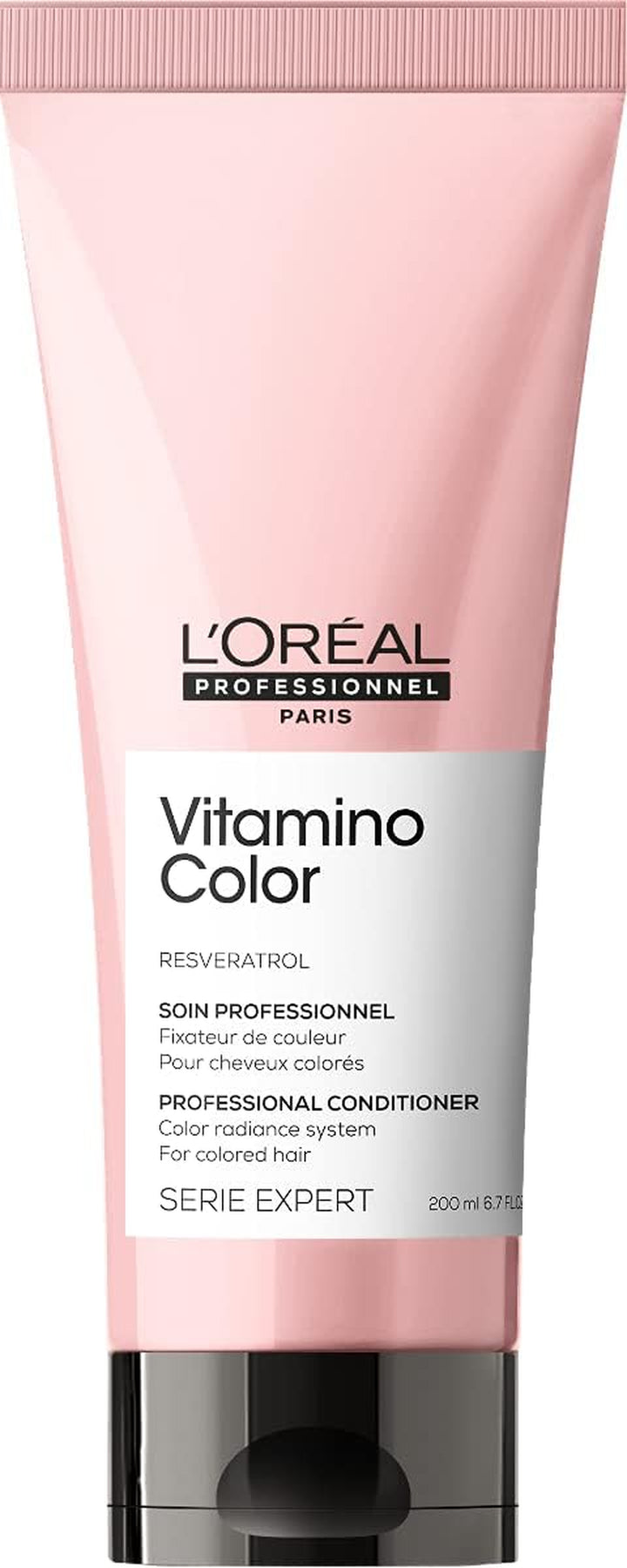 L'Oreal Professionnel Serie Expert Vitamino Color Conditioner 750Ml