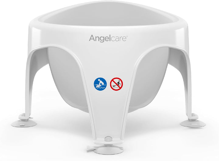 Soft Touch Baby Bath Seat - Aqua