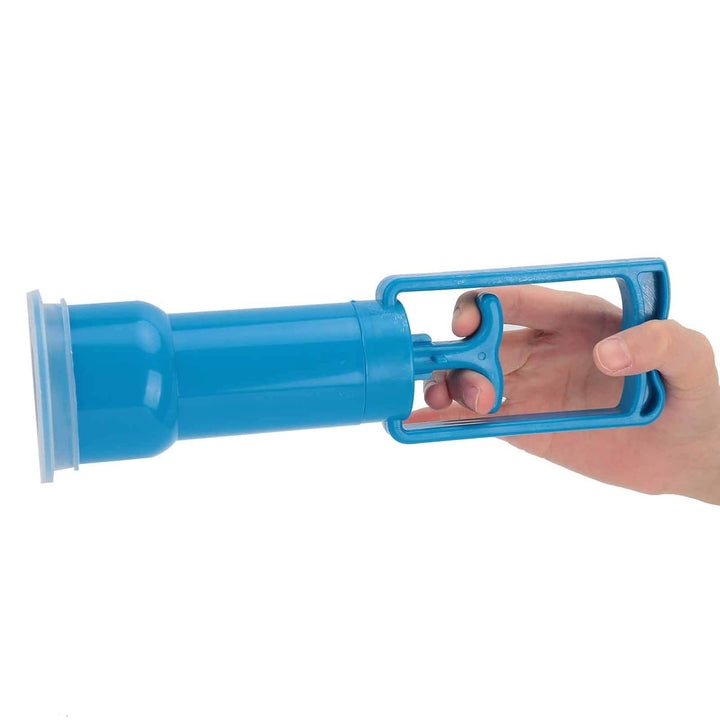 Piglet Breathing Pump - Emergency Respiratory Tool for Newborn Pigs -, User-Friendly Farm Accessory