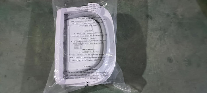 Foldable Baby Bath Tub for Newborn, Collapsible Baby Bathtub with Soft Support Cushion (0-18Months), Baby Shower for Infant to Toddler Gift, Travel Outdoor Design (Green)