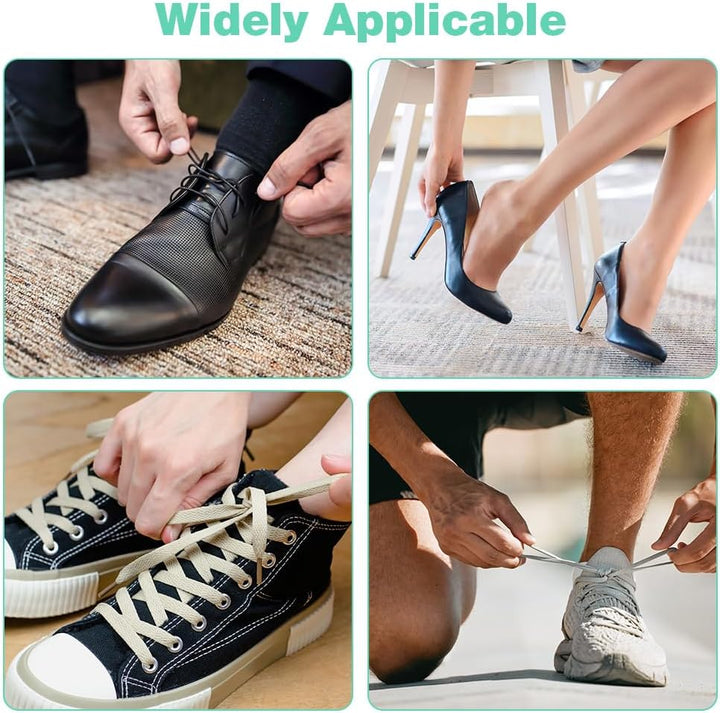 Ingrown Toenail Removal Kit, Ingrown Toenail-Corrector Tools with Podiatry-Toenail Braces, Silicone Toe Strap, Toenail Straightener Strips and Patch for Toe Pain Relief