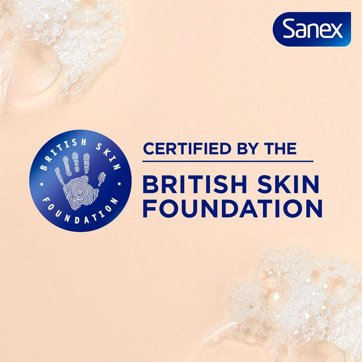 Skin Therapy Anti-Itchiness & Anti-Irritation Shower Oil 450Ml | Shower Gel for Itchy Skin | for Atopic-Prone Skin | Reduce Irritation in Just 3 Days of Use | Amino Acid Complex with Omega-3