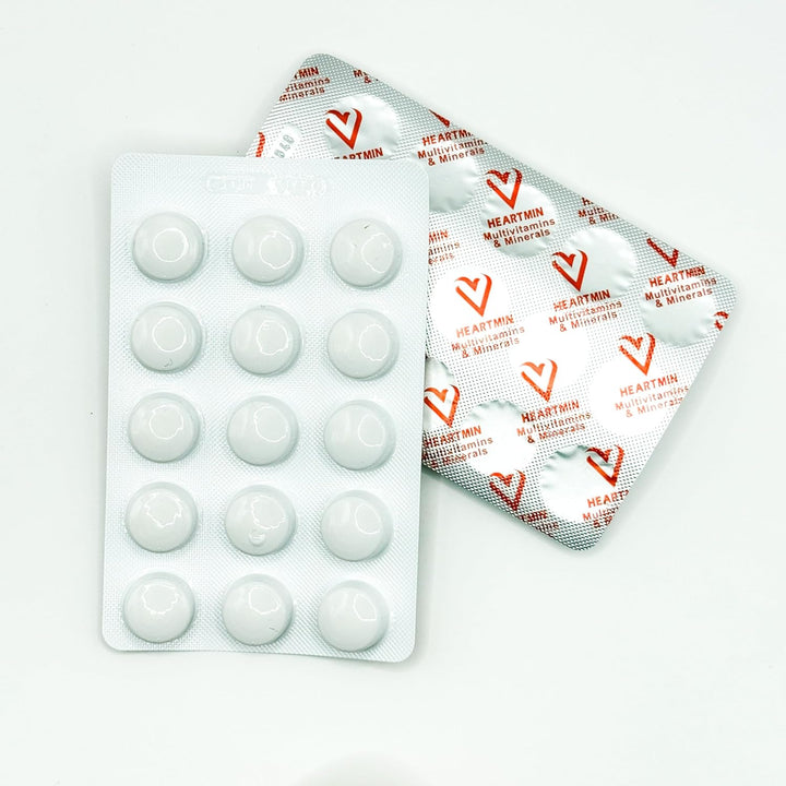 Pregnalove Original Pregnancy Support Vitamins Tablets - Conception & Fertility Prenatal Care for Women, Supplement with Added Omega-3, Zinc, Vitamin D & Iron