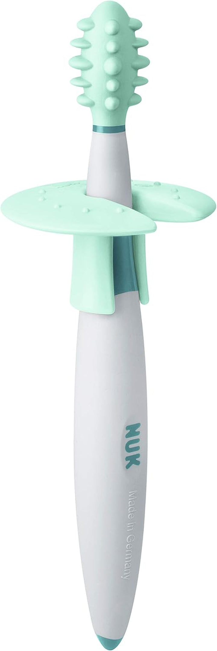 Training Toothbrush Set 6Mths+, 1 Pack