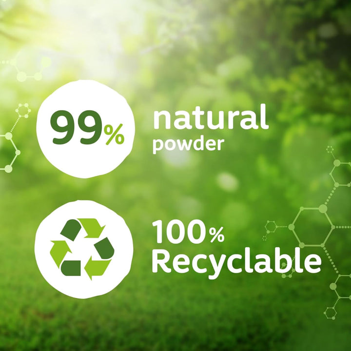 Lummerce 2-Pack Johnson Baby Powder | Gentle Cornstarch Baby Powder Formula with Aloe & Vitamin E | 2 X 200G