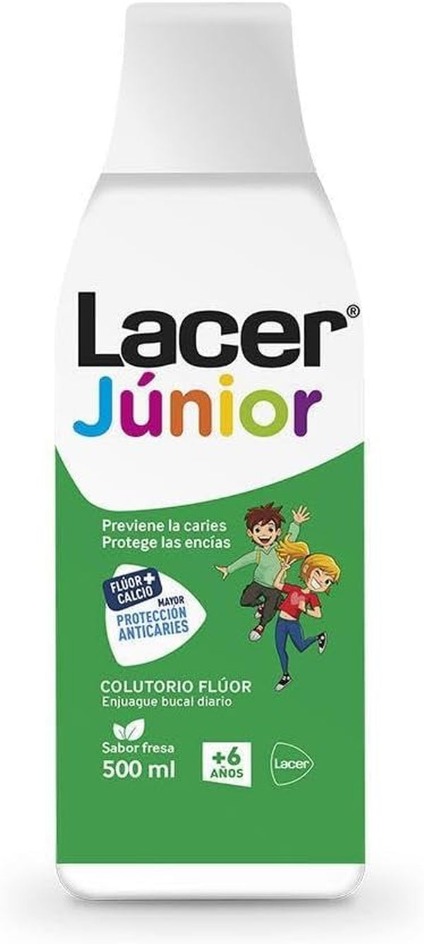 Mouthwashes, 0.18 Kg