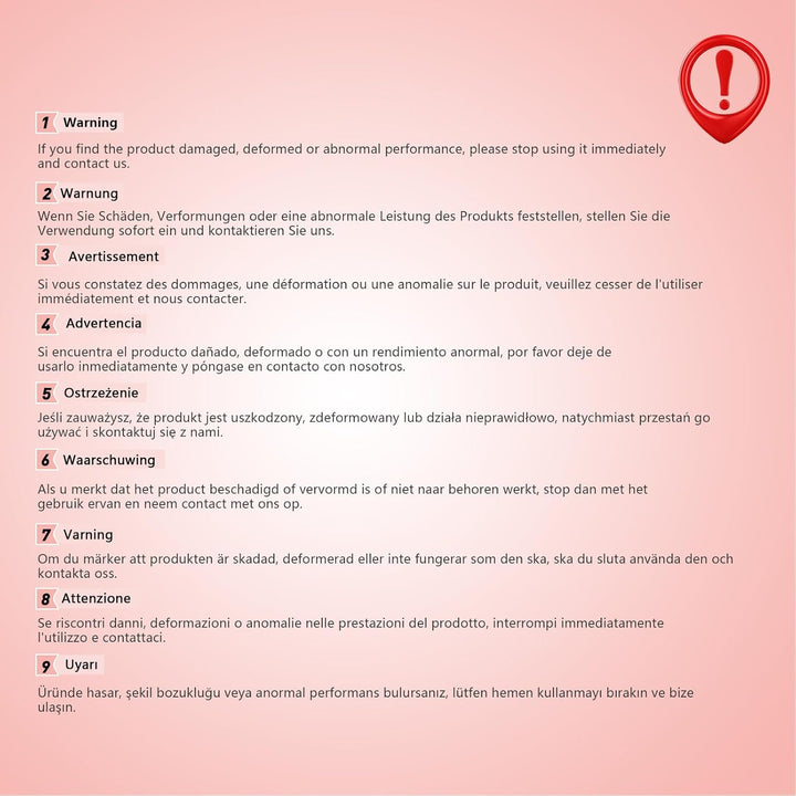 Exfoliating Hair Removal Pads Set, Smooth Legs Skin Pad and Exfoliation Fine Sandpaper, Arm Leg Face Upper Lip Hair Removal Remover Set, Exfoliator Away Pads, for Women (Pink Random)