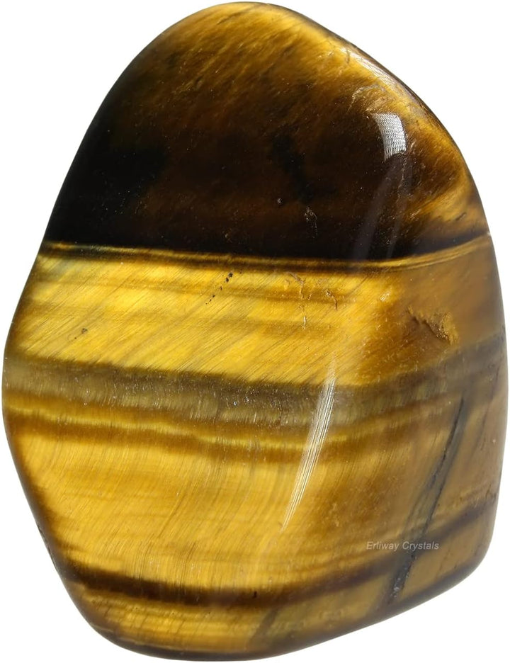 Moonstone Healing Crystal Stones, 1.25-2.0" Large Reiki Healing Gemstones Natural Tumbled Polished Stones for Energy Witchcraft Therapy Meditation