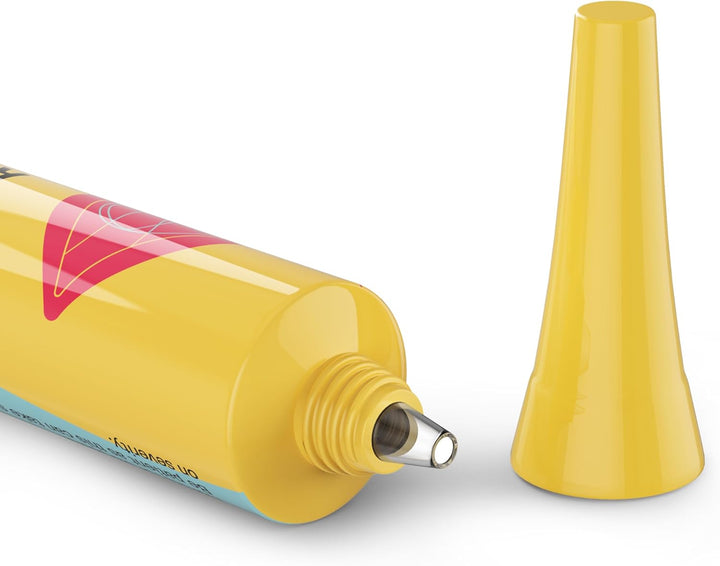 Keloid Bump Gel - Natural Piercing Bump & Keloid Scar Gel - for All Piercing Scars, Keloids & Bumps - 15Ml