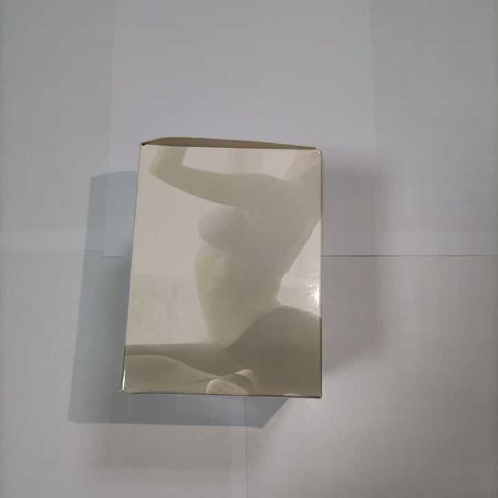 Non-Toxic Silicone Enema Bulb Kit, Home Enema Kit, Douche Medical Clean Enema Bulb 220Ml