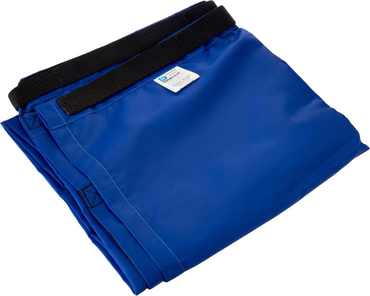 Slideezi Washable Flat Slide Sheet with Handles