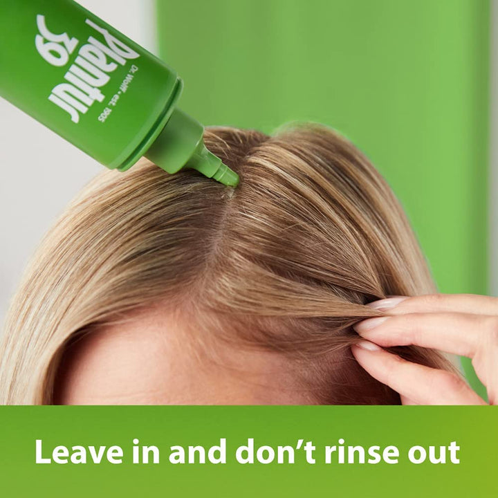 Caffeine Tonic Prevents and Reduces Hair Loss 200Ml | Support Hair Growth and Hair Thickening | Women Hair Care Made in Germany