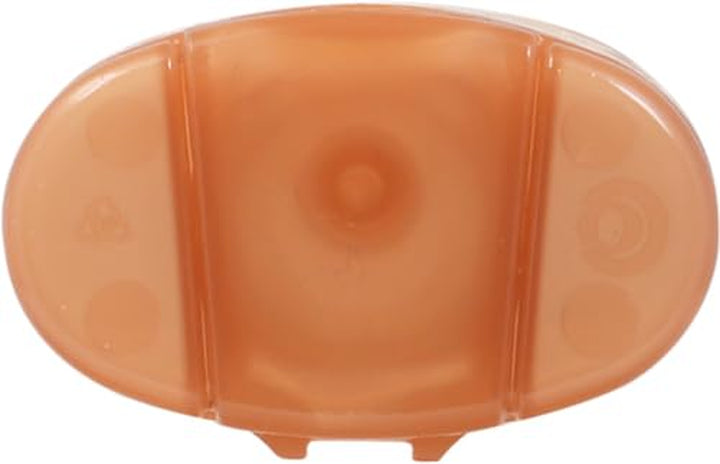 Johnson & Johnson Baby Oil Gel, 6.5 Ounce