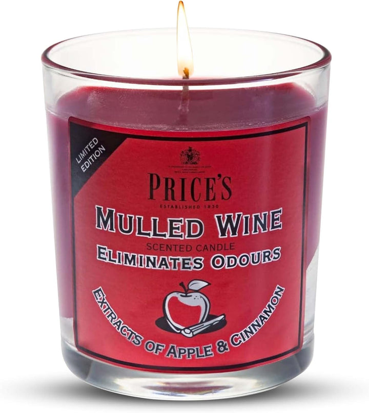 - Chef'S Jar Candle - Odour Eliminating Candle - Made with Basil, Patchouli & Geranium Extracts - Clean, Fresh, Quality Fragrance - Long Lasting Scent