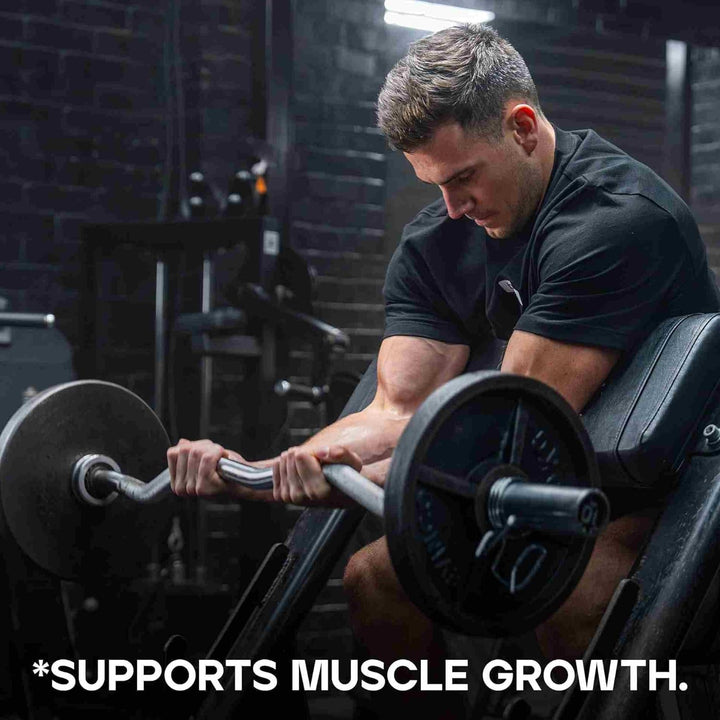 Pure Whey Protein Powder,Vanilla,23G Protein and 5G Bcaas per Scoop,Whey Concentrate Shake,Low Sugar,Supports Muscle Growth and Repair,Smooth Mixing,Vegetarian,1Kg