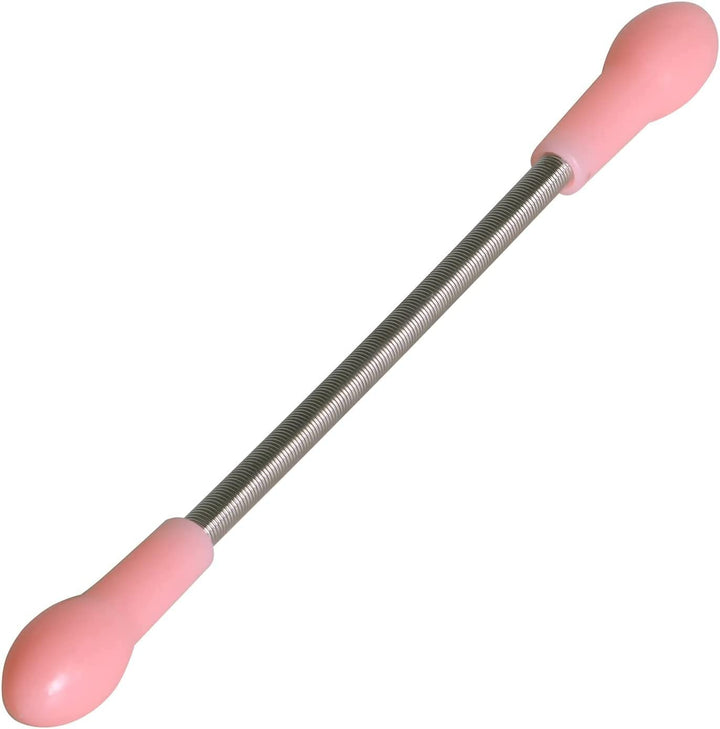 Facial Hair Remover - Spring Epilator Tool for Quick Hair Removal - Effective Threading Alternative, M, Other Gemstones