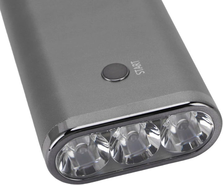 High Shine Led Led Extension in an Efficient and Convenient Way 5 Seconds of Fast Curing to Use at Home and for the Living Room (B)