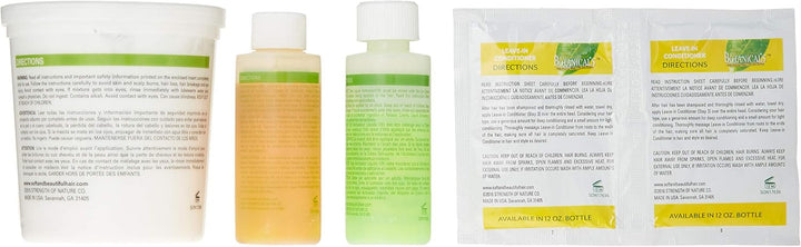 Botanicals Sensitive Scalp Relaxer Regular - Normal