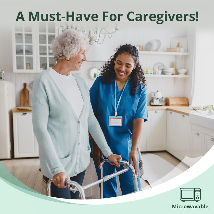 Wet Wipes for Adults, Extra Large 20X30 Cm Body Cleaning Wipes for Elderly Care & Incontinence Cleansing, Extra Thick Adult Washcloths Disposable with Aloe & Vitamin E, Unscented, 220 Count