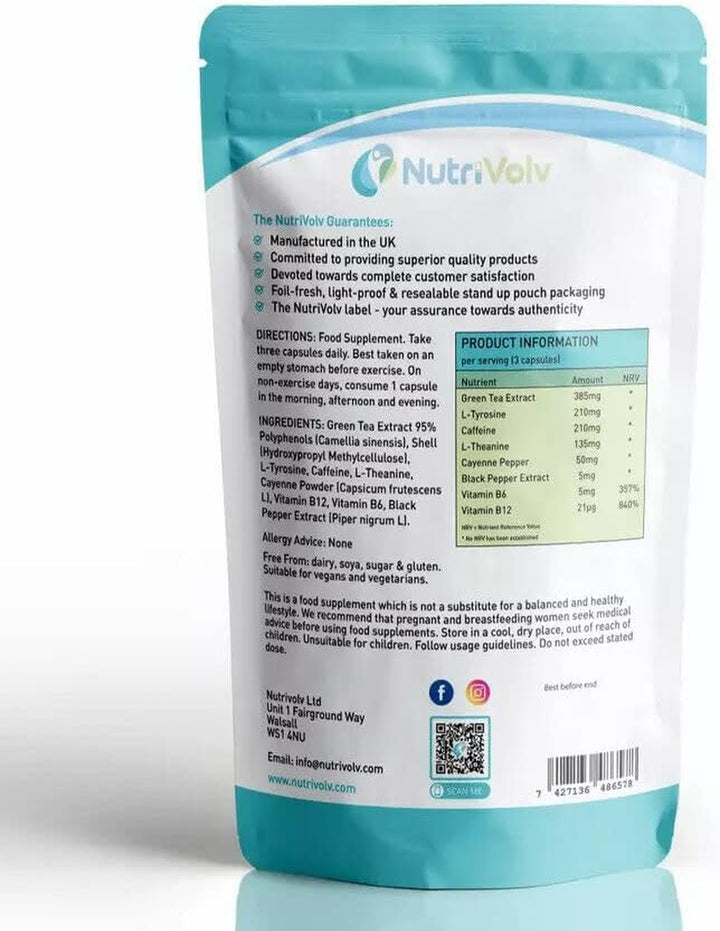 Keto Extreme Fat Burner Keto Diet, Weight Loss, Boost Energy Level & Metabolism - 90 Capsules